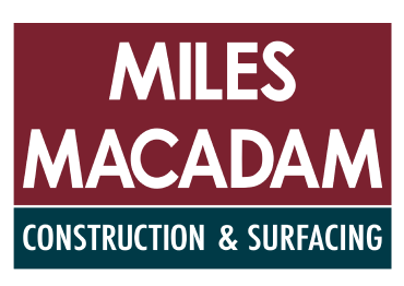 Miles Macadam